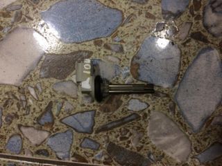 bontott FORD MONDEO IV Belső Hőmérséklet Érzékelő