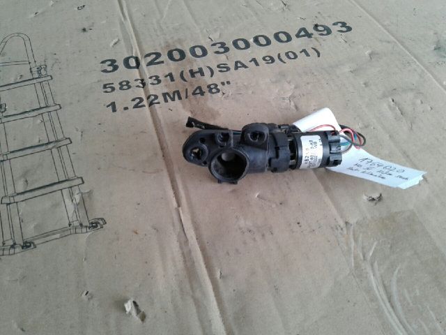 bontott FORD MONDEO IV Belső Hőmérséklet Érzékelő