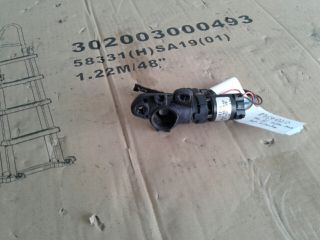 bontott FORD MONDEO IV Belső Hőmérséklet Érzékelő