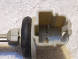 bontott FORD MONDEO IV Belső Hőmérséklet Érzékelő