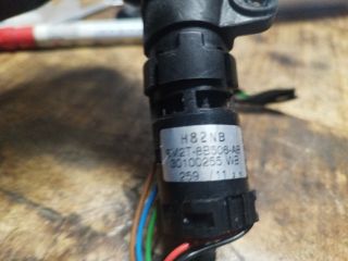 bontott FORD MONDEO IV Belső Hőmérséklet Érzékelő