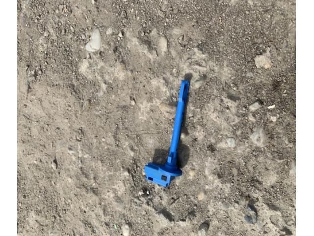 bontott FORD MONDEO IV Belső Hőmérséklet Érzékelő