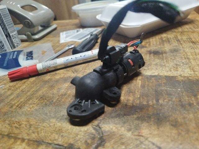 bontott FORD MONDEO IV Belső Hőmérséklet Érzékelő