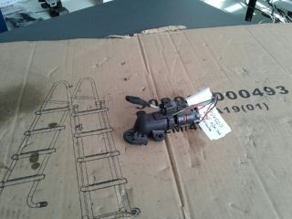 bontott FORD MONDEO IV Belső Hőmérséklet Érzékelő