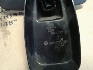 bontott FORD MONDEO IV Belső Visszapillantó Tükör