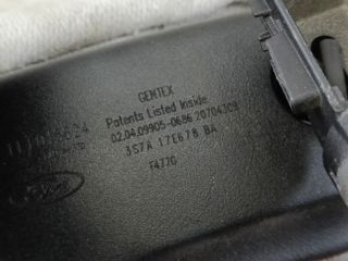 bontott FORD MONDEO IV Belső Visszapillantó Tükör