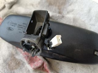 bontott FORD MONDEO IV Belső Visszapillantó Tükör