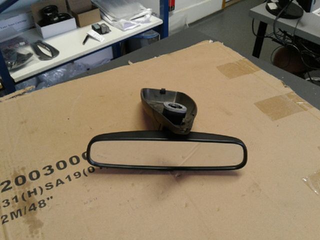 bontott FORD MONDEO IV Belső Visszapillantó Tükör