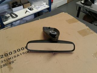 bontott FORD MONDEO IV Belső Visszapillantó Tükör