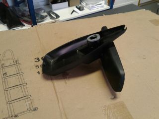 bontott FORD MONDEO IV Belső Visszapillantó Tükör