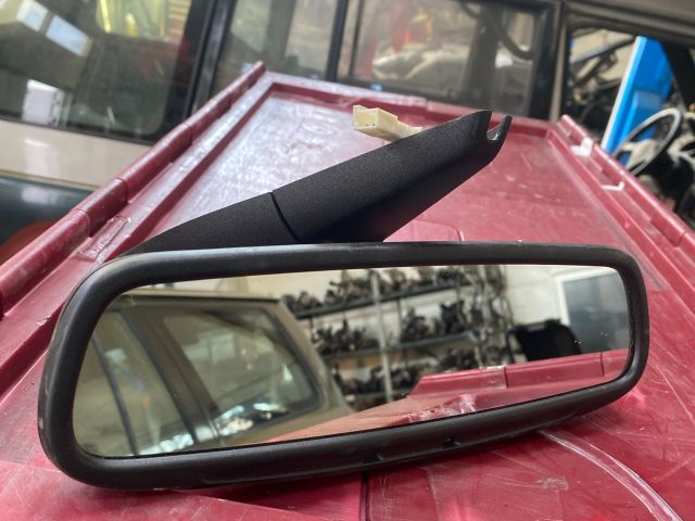 bontott FORD MONDEO IV Belső Visszapillantó Tükör