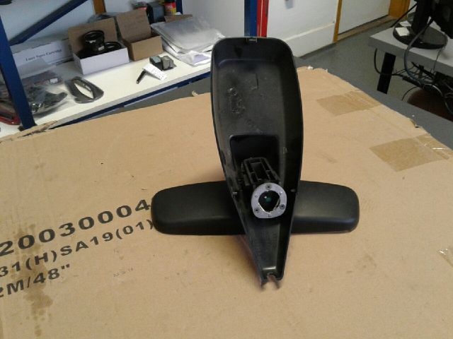 bontott FORD MONDEO IV Belső Visszapillantó Tükör