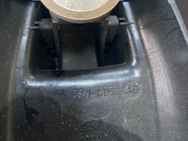 bontott FORD MONDEO IV Belső Visszapillantó Tükör