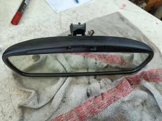 bontott FORD MONDEO IV Belső Visszapillantó Tükör