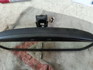 bontott FORD MONDEO IV Belső Visszapillantó Tükör