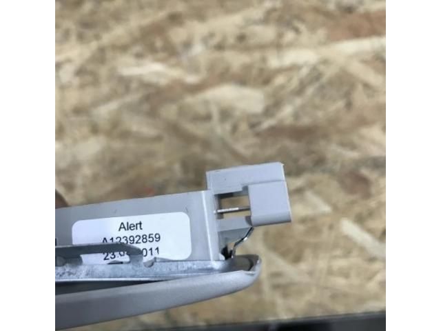 bontott FORD MONDEO IV Beltér Világítás Első