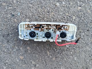 bontott FORD MONDEO IV Beltér Világítás Hátsó