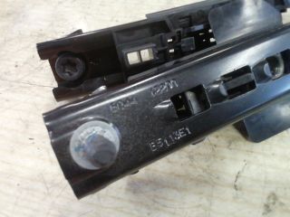 bontott FORD MONDEO IV Biztonsági Öv Magasság Állító