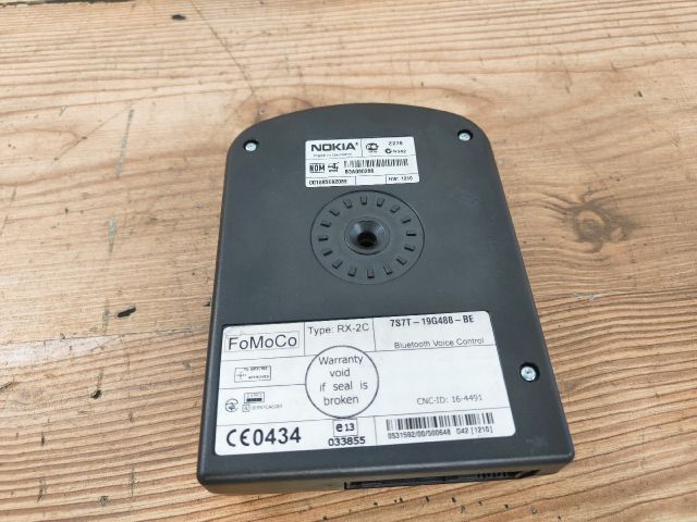 bontott FORD MONDEO IV Bluetooth Elektronika