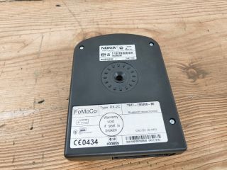 bontott FORD MONDEO IV Bluetooth Elektronika