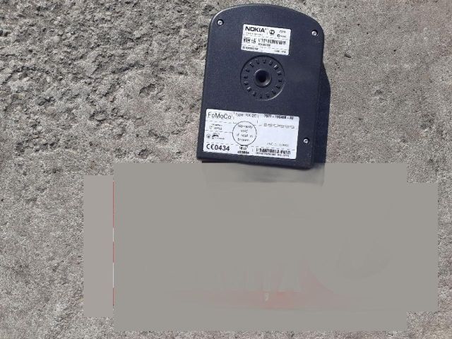 bontott FORD MONDEO IV Bluetooth Elektronika