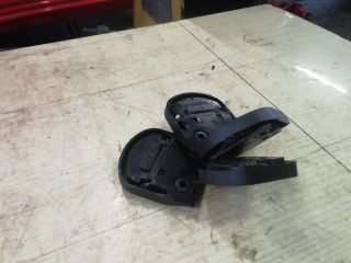 bontott FORD MONDEO IV Csomagrögzítő