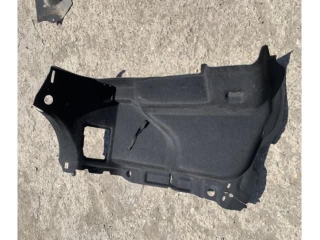 bontott FORD MONDEO IV Csomagtér Kárpit