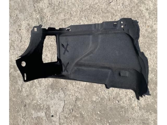 bontott FORD MONDEO IV Csomagtér Kárpit