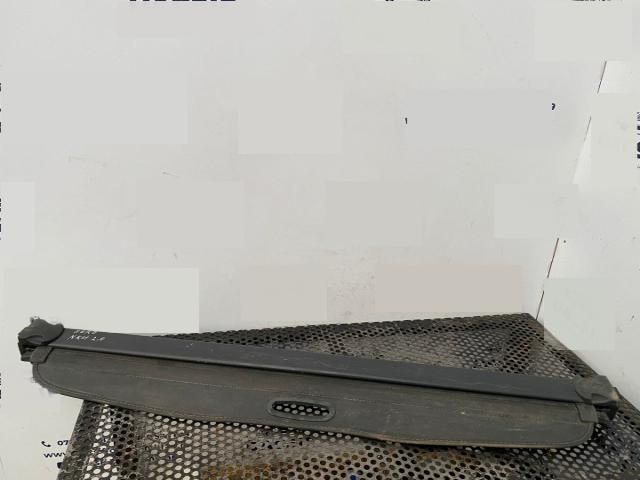 bontott FORD MONDEO IV Csomagtér Kárpit