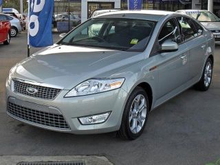 bontott FORD MONDEO IV Csomagtér Kárpit