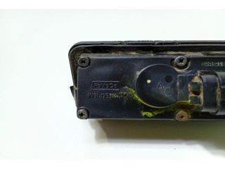 bontott FORD MONDEO IV Csomagtér Nyitó Kar / Gomb