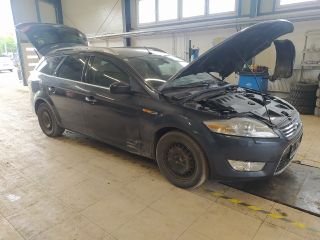 bontott FORD MONDEO IV Csomagtér Nyitó Kar / Gomb
