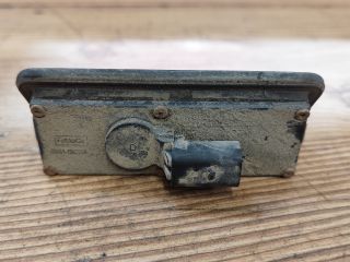 bontott FORD MONDEO IV Csomagtér Nyitó Kar / Gomb