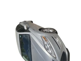 bontott FORD MONDEO IV Csomagtér Nyitó Kar / Gomb