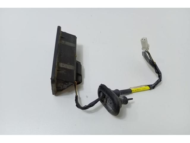 bontott FORD MONDEO IV Csomagtér Nyitó Kar / Gomb