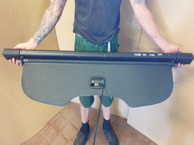 bontott FORD MONDEO IV Csomagtér Roló