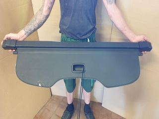 bontott FORD MONDEO IV Csomagtér Roló