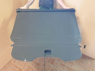 bontott FORD MONDEO IV Csomagtér Roló