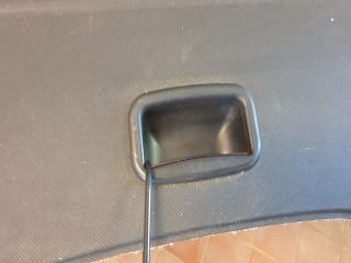 bontott FORD MONDEO IV Csomagtér Roló