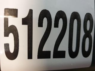 bontott FORD MONDEO IV Csomagtér Roló