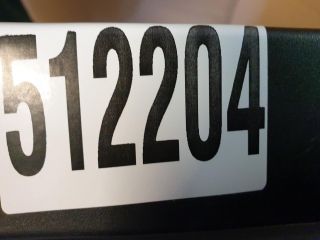 bontott FORD MONDEO IV Csomagtér Roló