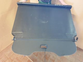 bontott FORD MONDEO IV Csomagtér Roló