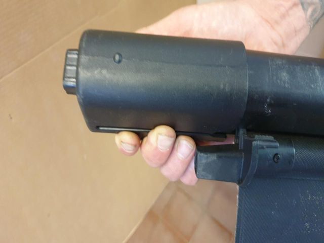 bontott FORD MONDEO IV Csomagtér Roló