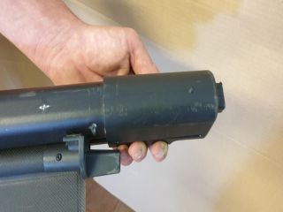 bontott FORD MONDEO IV Csomagtér Roló