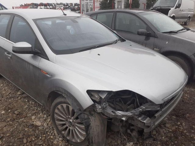 bontott FORD MONDEO IV Csomagtér Roló