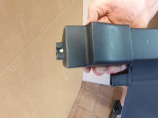 bontott FORD MONDEO IV Csomagtér Roló