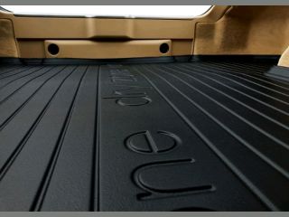 bontott FORD MONDEO IV Csomagtér Tálca