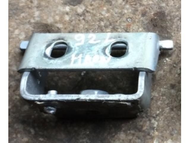 bontott FORD MONDEO IV Csomagtérajtó Bal Zsanér