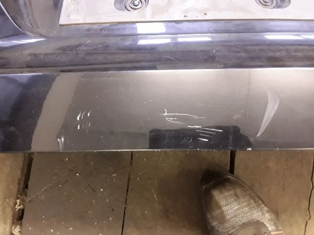 bontott FORD MONDEO IV Csomagtérajtó Burkolat Alsó