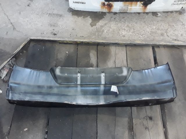 bontott FORD MONDEO IV Csomagtérajtó Burkolat Alsó